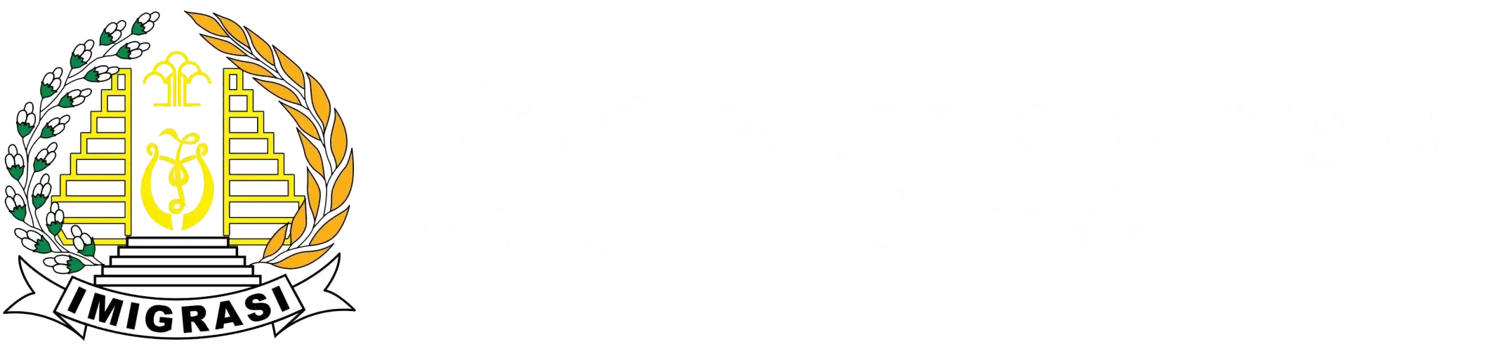 Direktorat Jenderal Imigrasi Busung Biu
